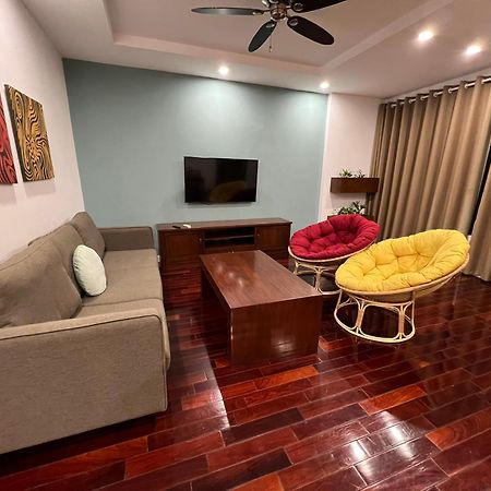 Aleah Home هانوي المظهر الخارجي الصورة