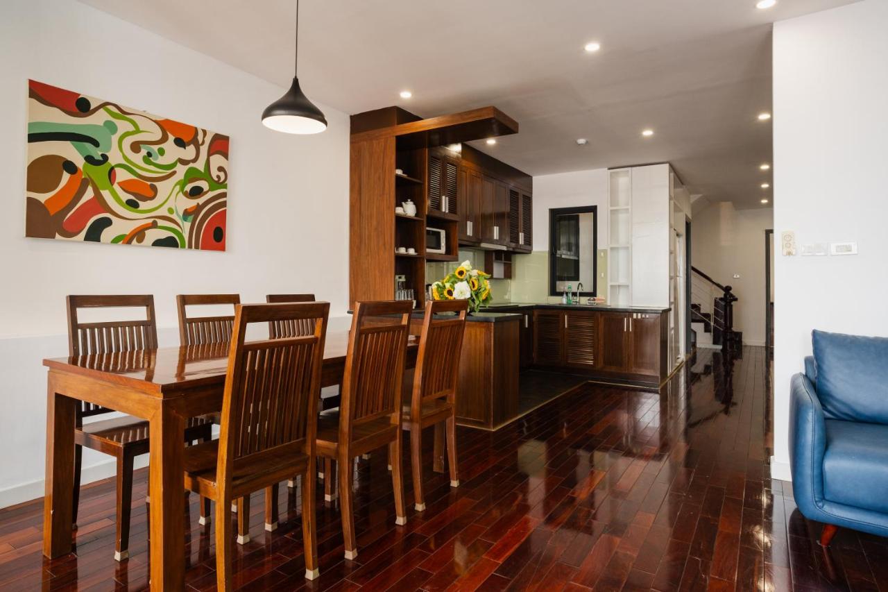 Aleah Home هانوي المظهر الخارجي الصورة