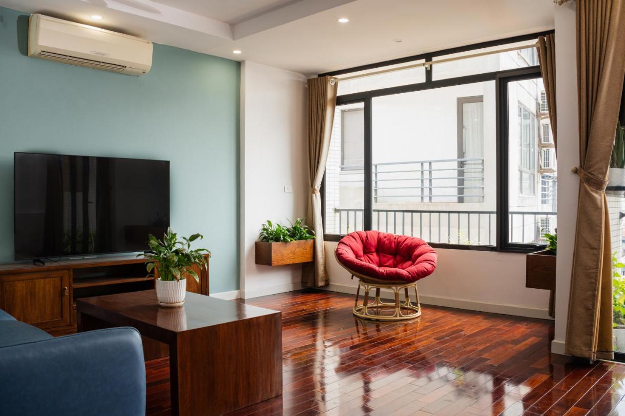 Aleah Home هانوي المظهر الخارجي الصورة