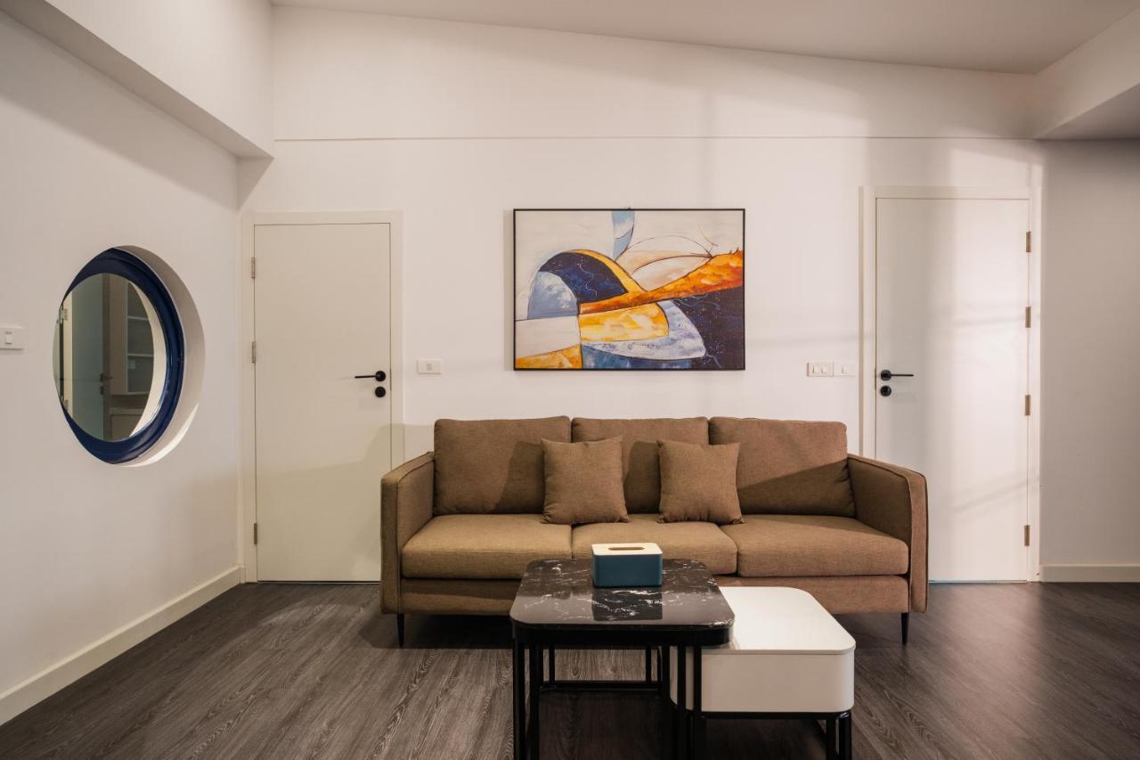 Aleah Home هانوي المظهر الخارجي الصورة