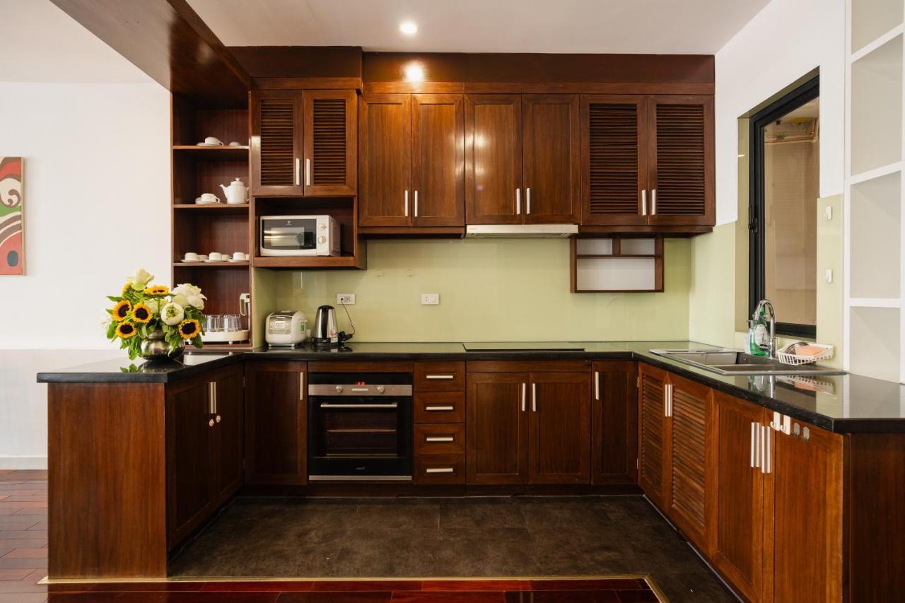 Aleah Home هانوي المظهر الخارجي الصورة