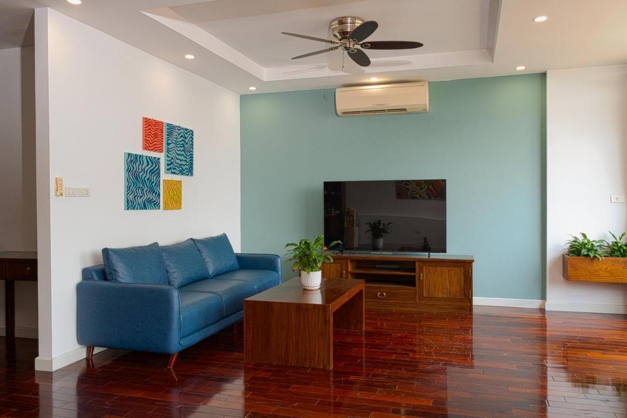 Aleah Home هانوي المظهر الخارجي الصورة