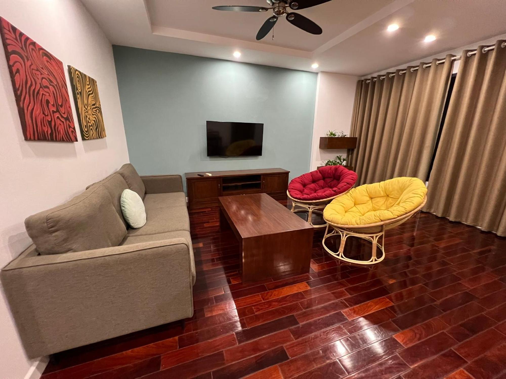 Aleah Home هانوي المظهر الخارجي الصورة