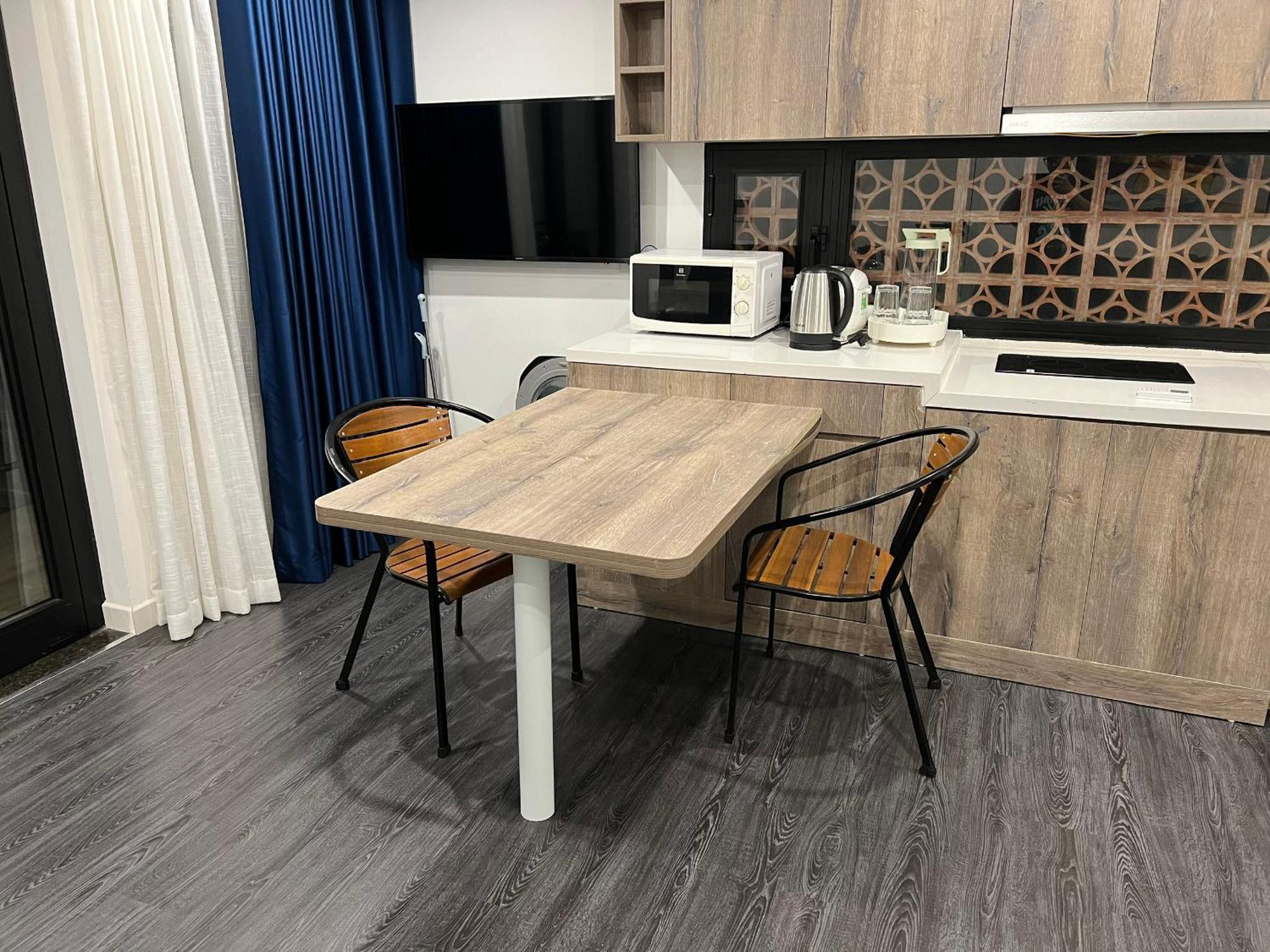 Aleah Home هانوي المظهر الخارجي الصورة