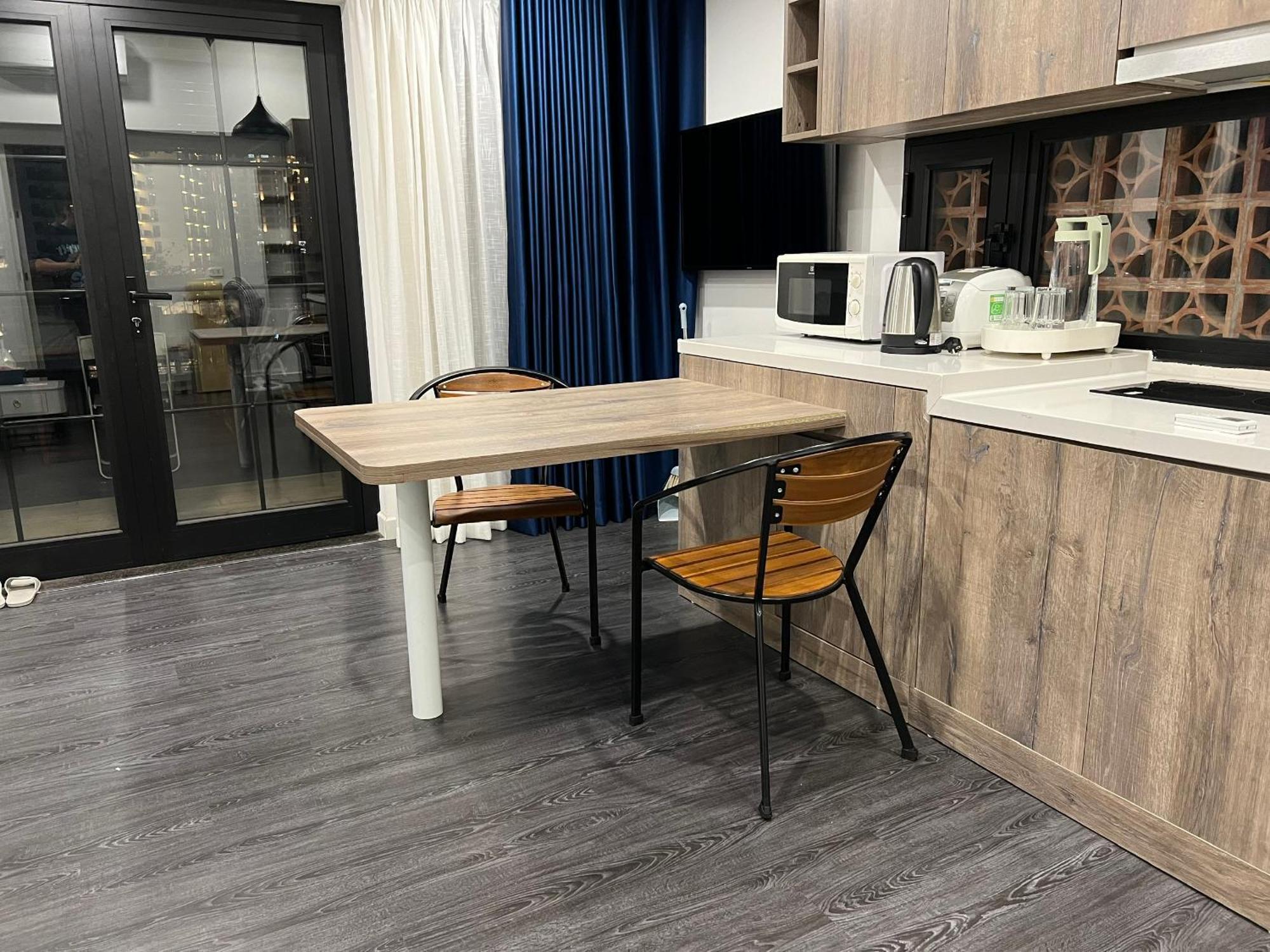 Aleah Home هانوي المظهر الخارجي الصورة